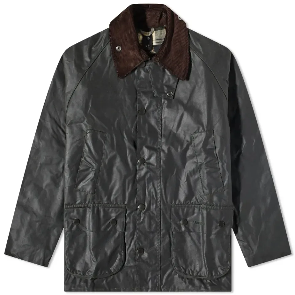 Bedale Jacket