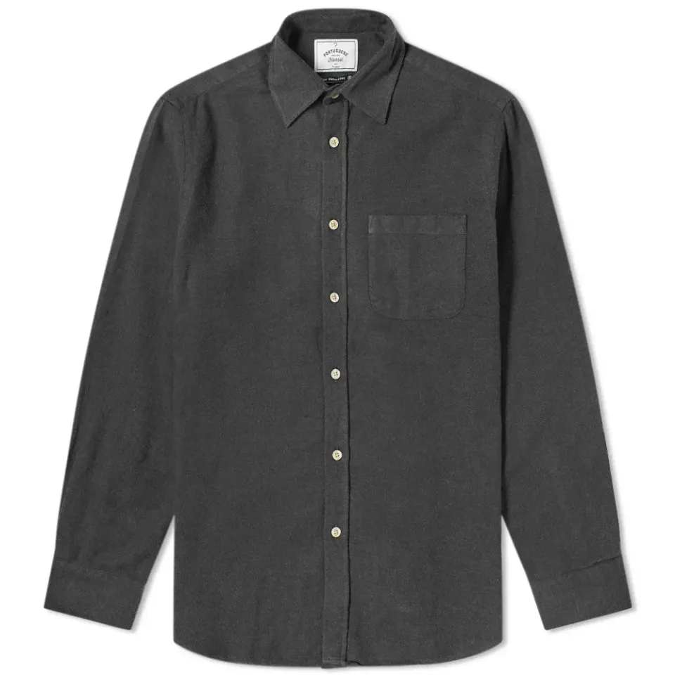 Teca Shirt