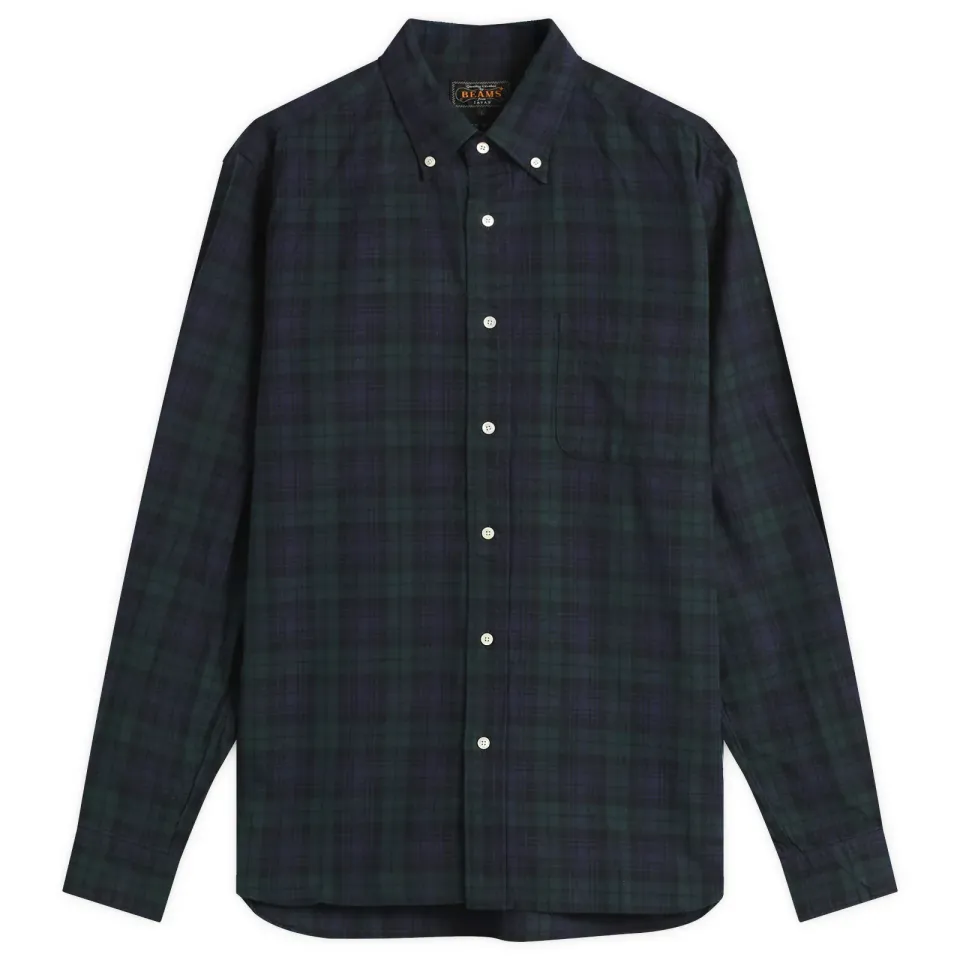 Button Down Shirt