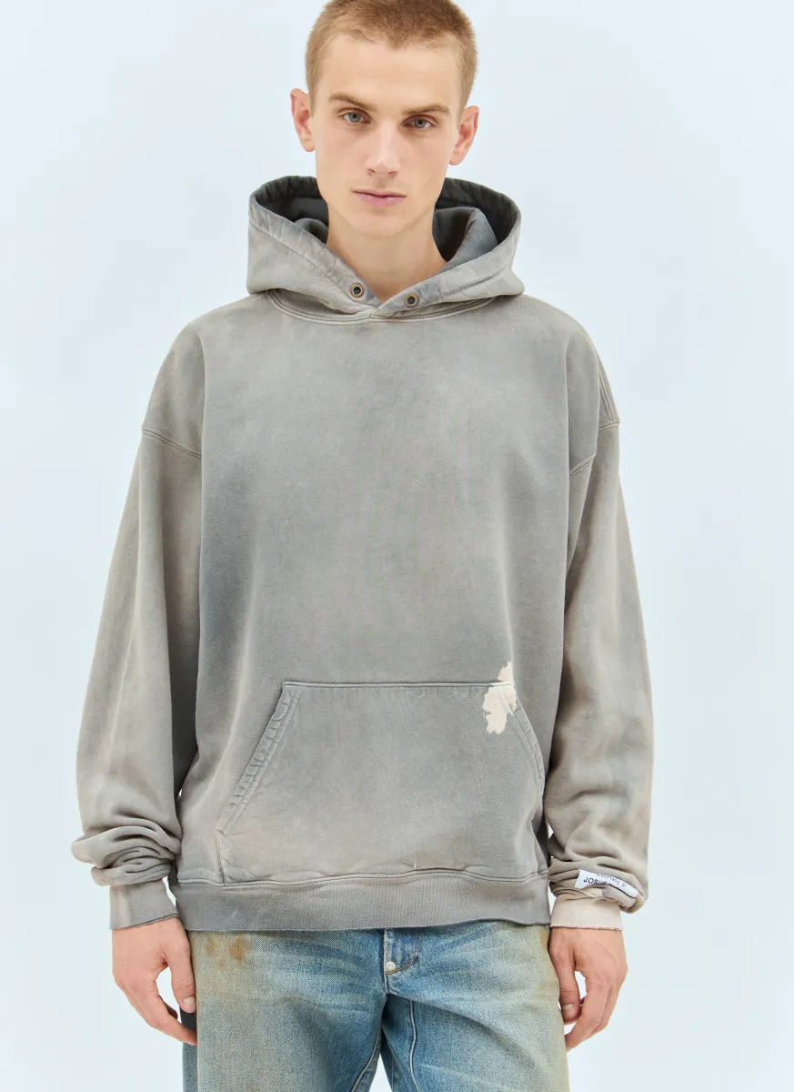 Ventura Hooded Sweatshirt