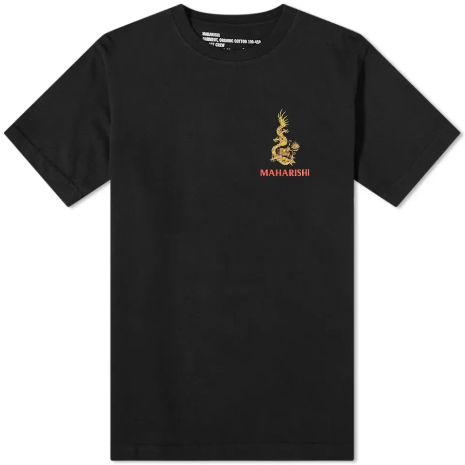 Art Of War And Peace T-Shirt