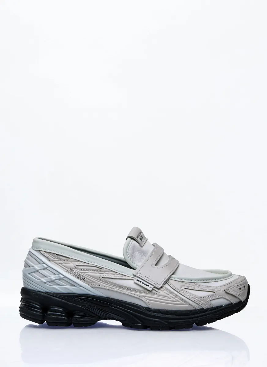 1906L Slip-On Shoes