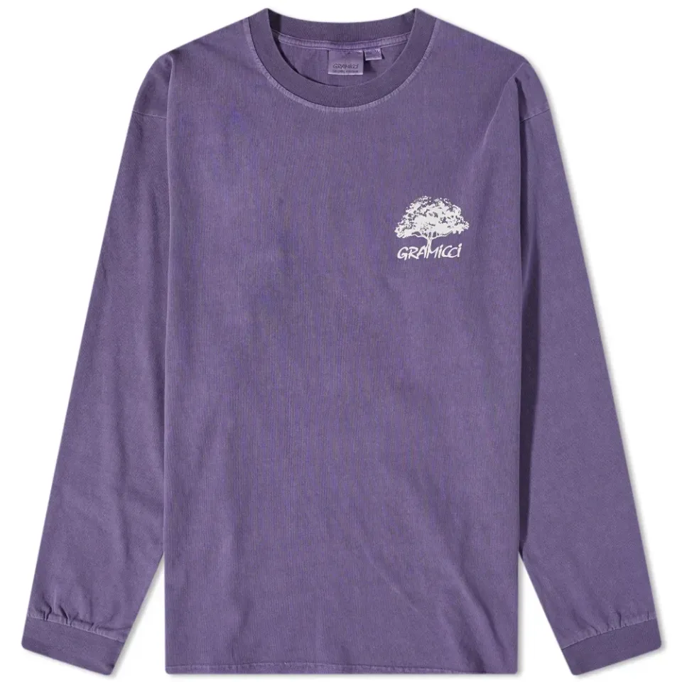 Long Sleeve Preserve It T-Shirt