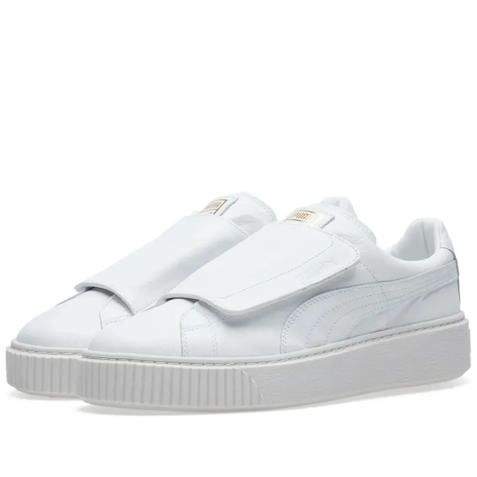 Basket Platform Strap W