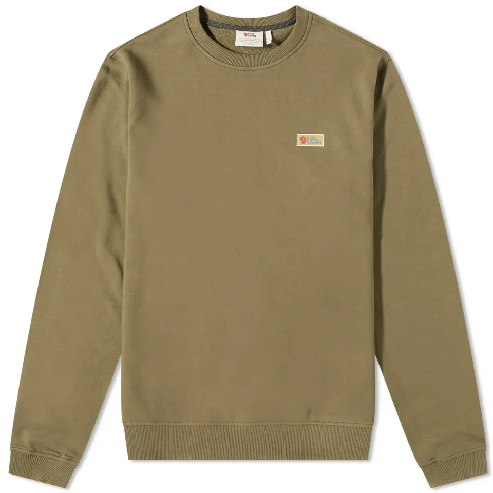 Vardag Crew Sweat