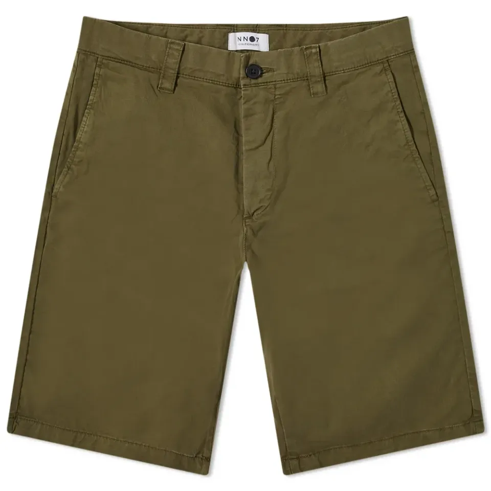Crown Chino Short