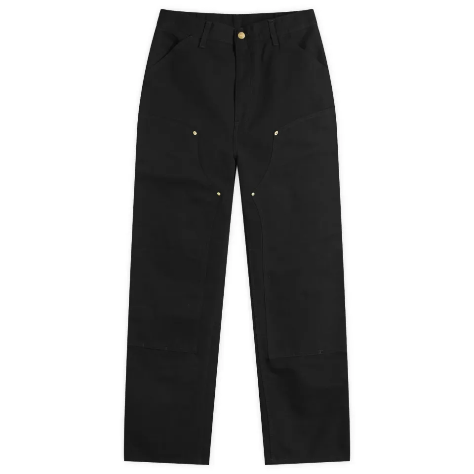 Double Knee Pant