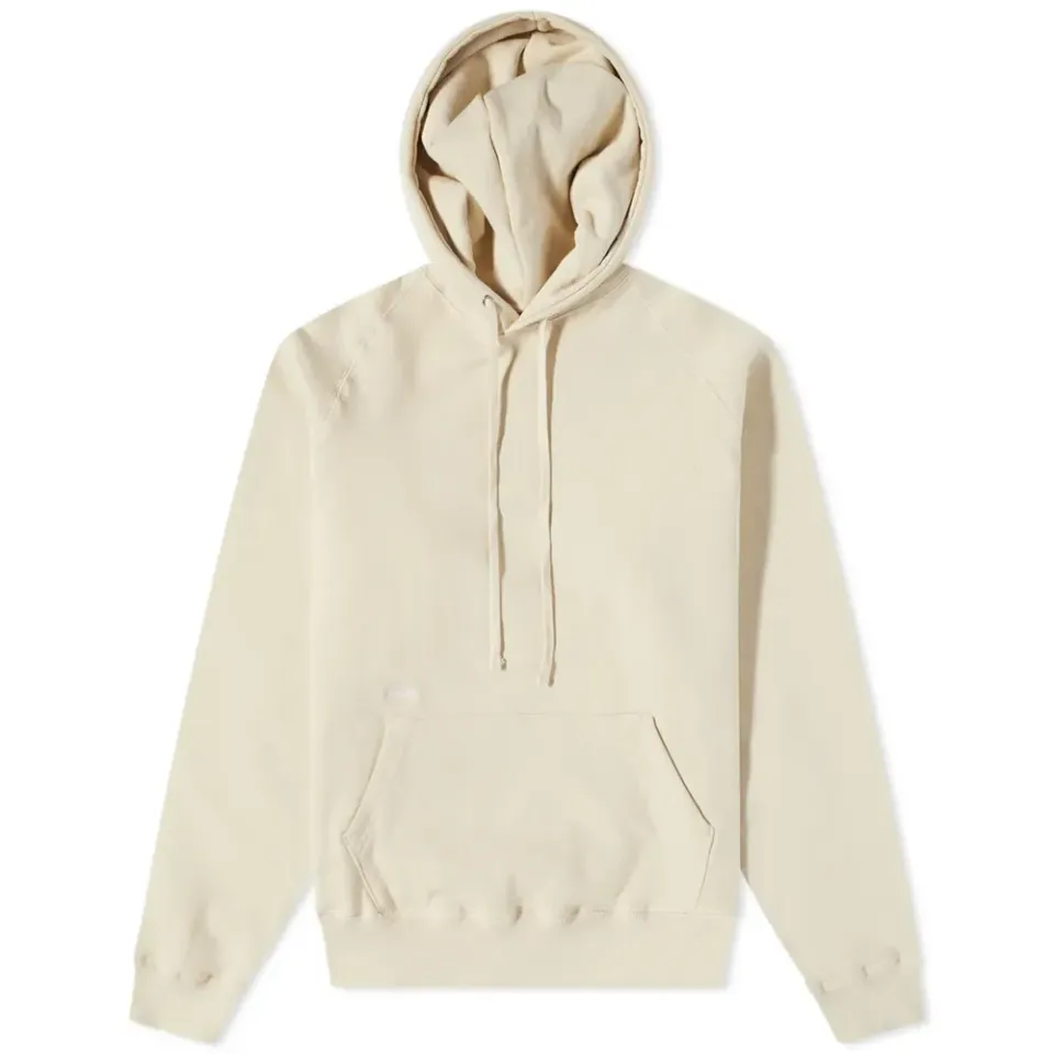 Core Logo Hoody