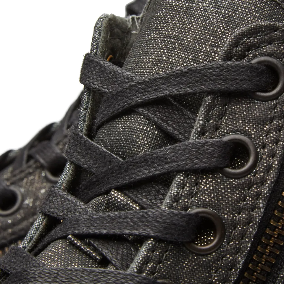 x John Varvatos Chuck Taylor Double Zip