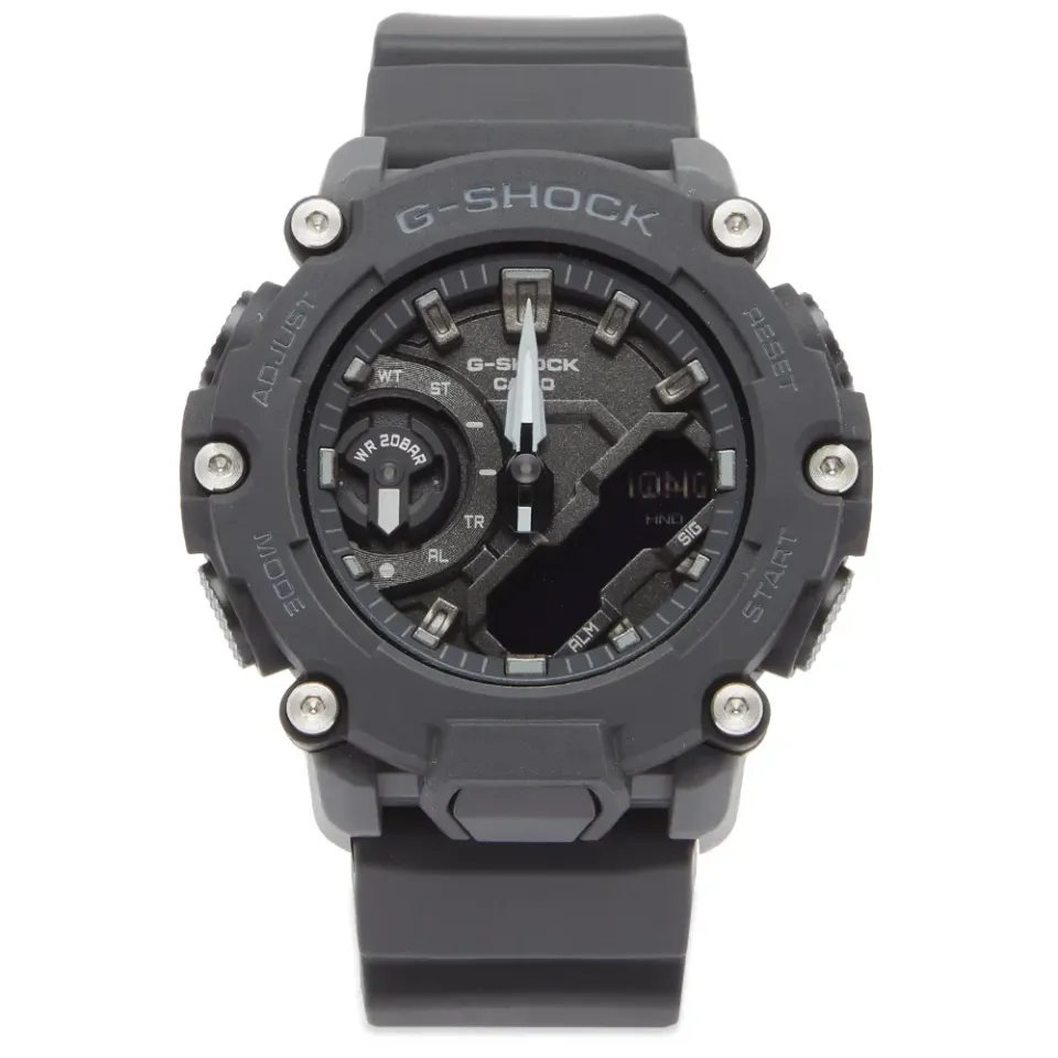 GMA-S2200-1AER Watch
