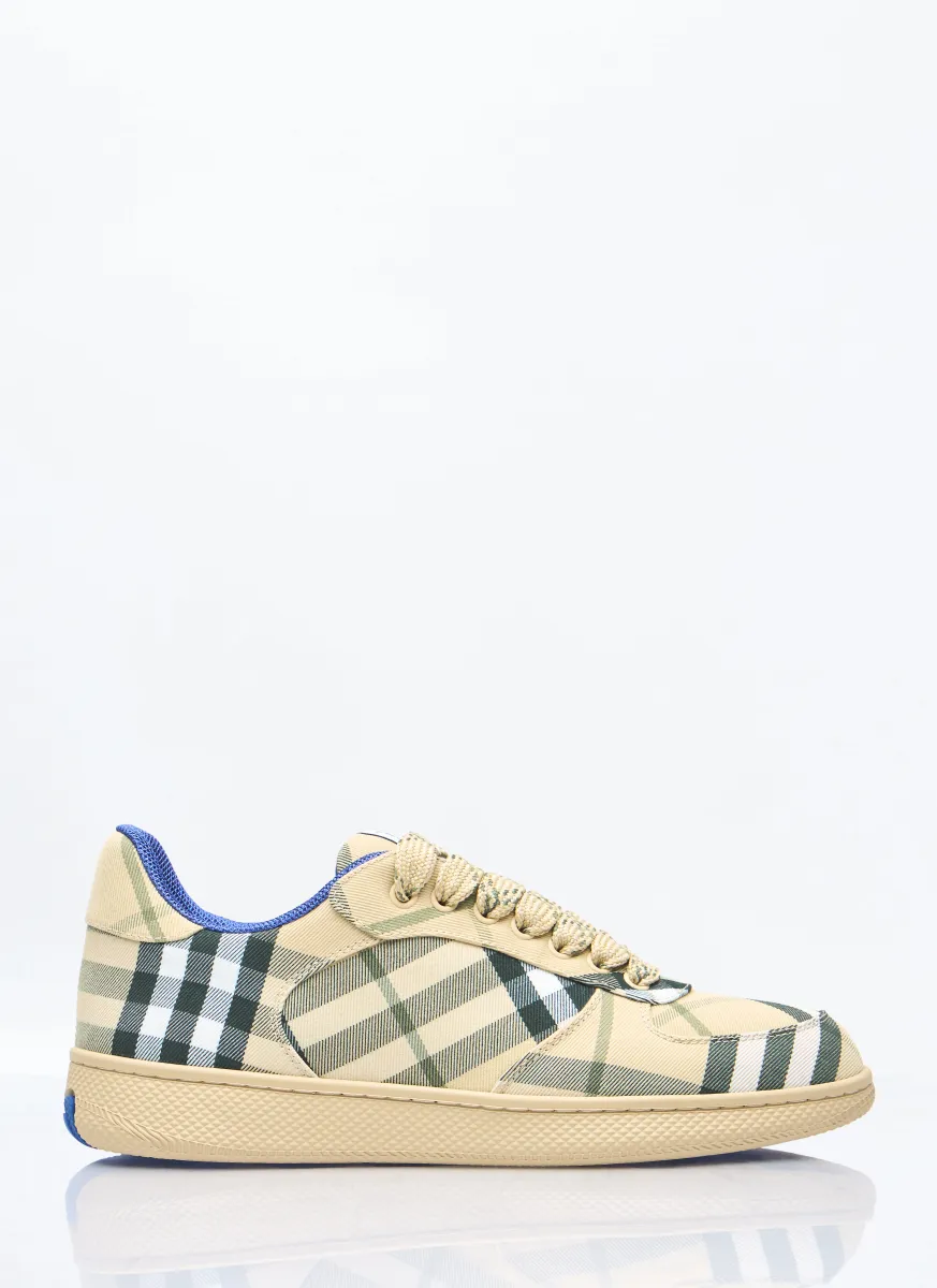 Terrace Sneakers