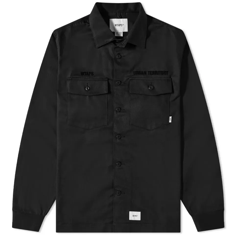 Buds Shirt
