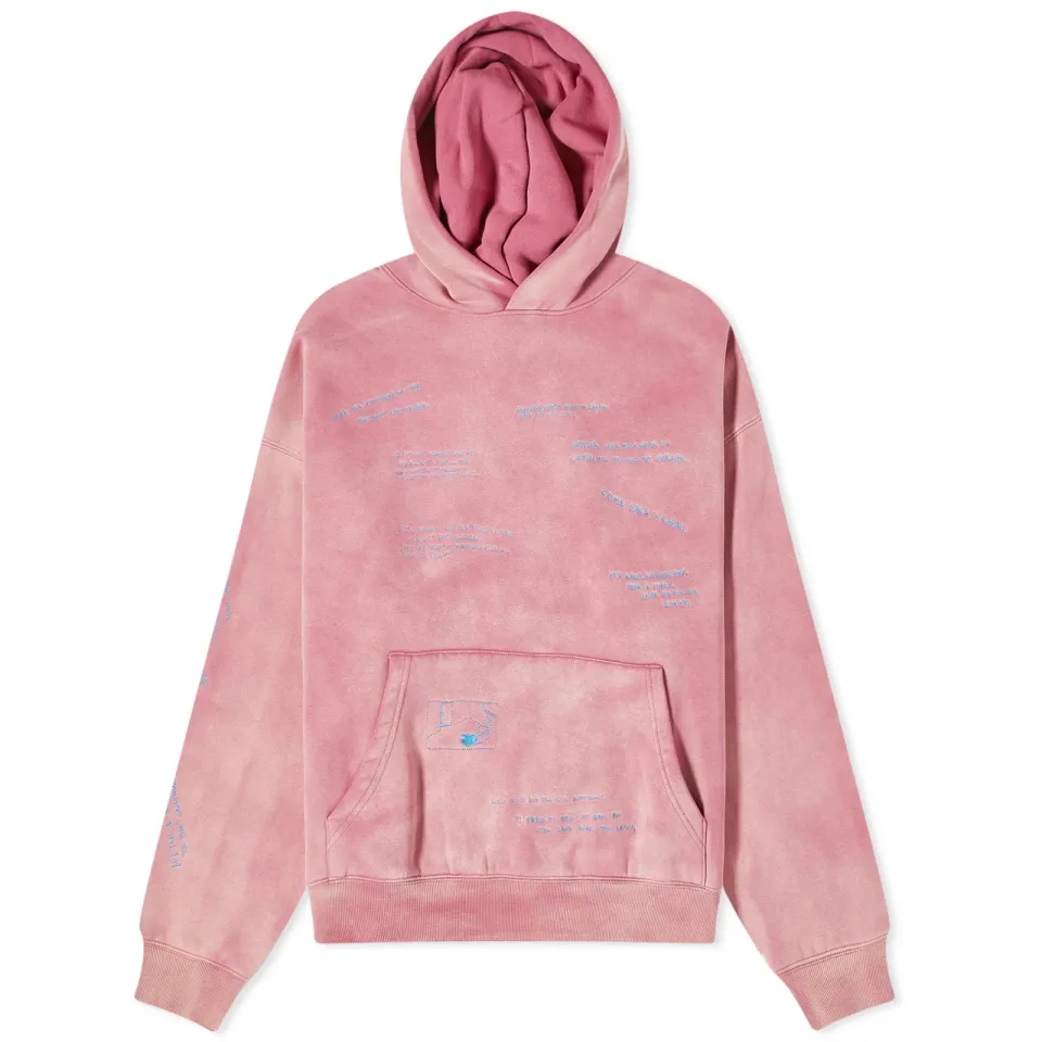 I Tried Hoodie