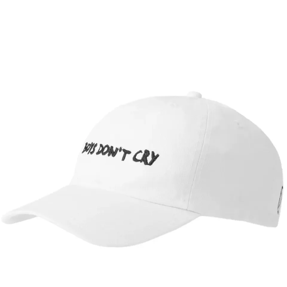 Boys Don't Cry Cap