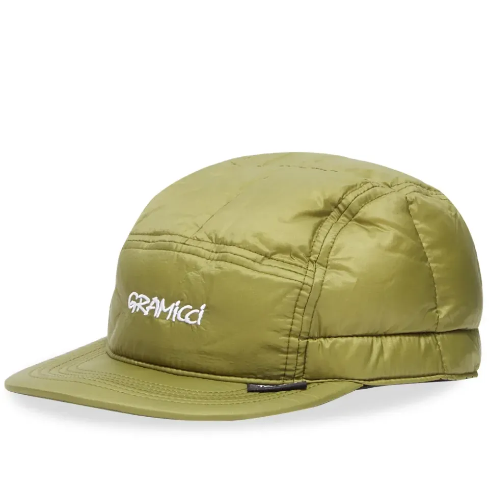 x Taion Down Cap
