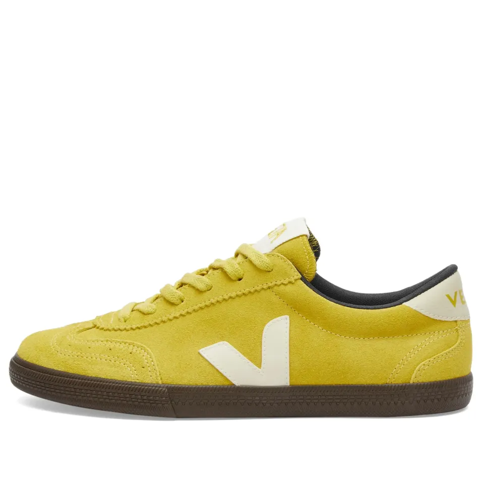 Volley Suede Sneaker