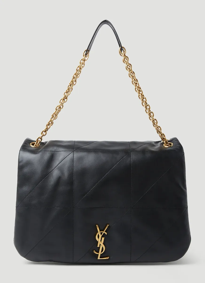 Jamie 4.3 Shoulder Bag