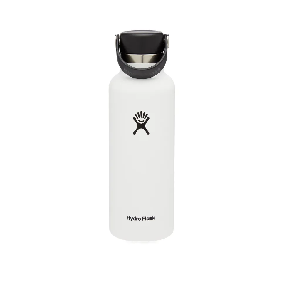 Standard Flex Cap Bottle
