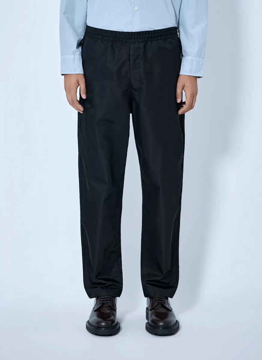 Elasticated Waist Trousers