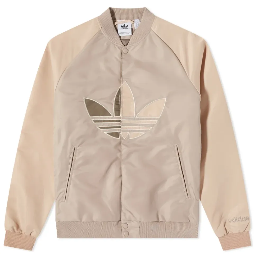 Collegiate Jacket