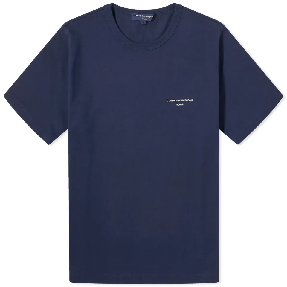 Logo Tee