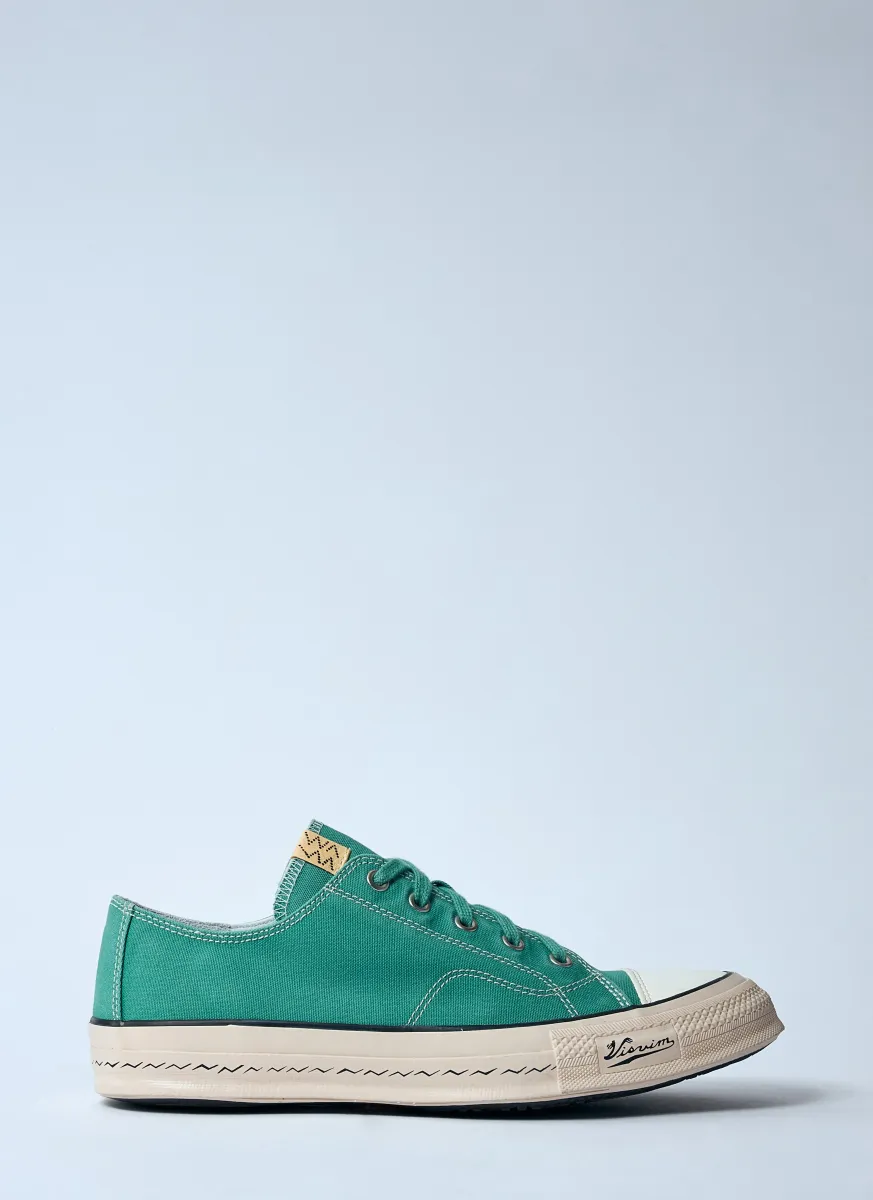 Skagway Low Top Sneakers