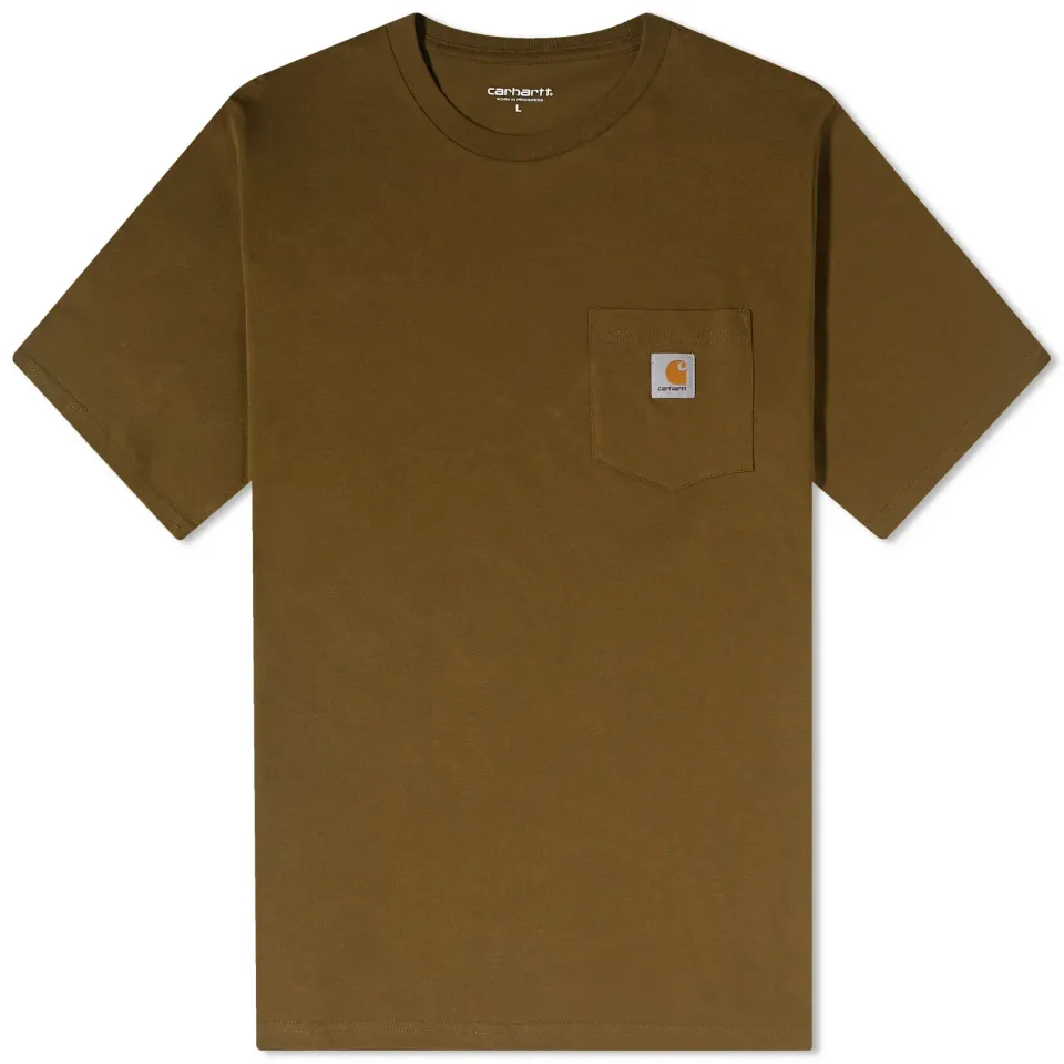 Pocket T-Shirt