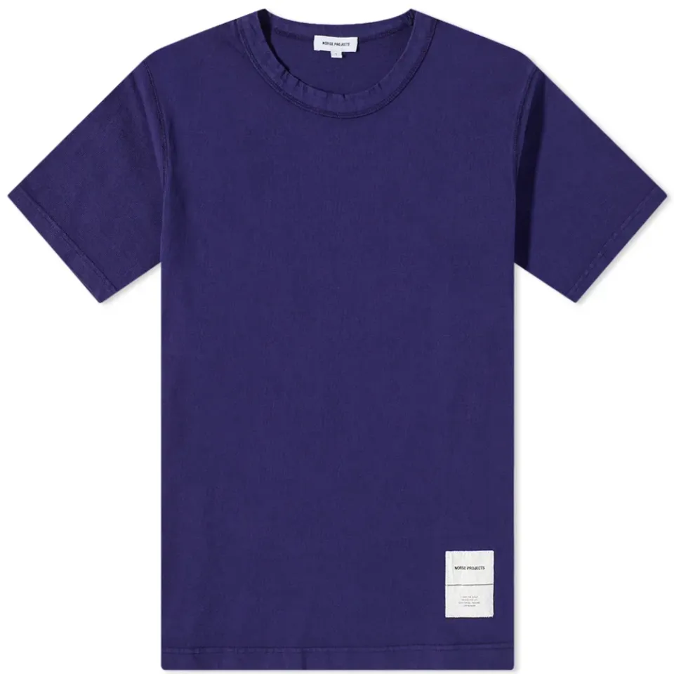 Holger Tab Series T-Shirt
