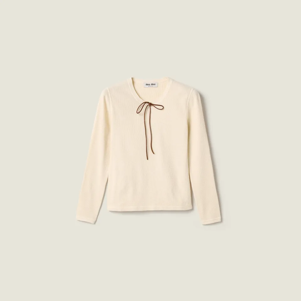 Cotton T-shirt