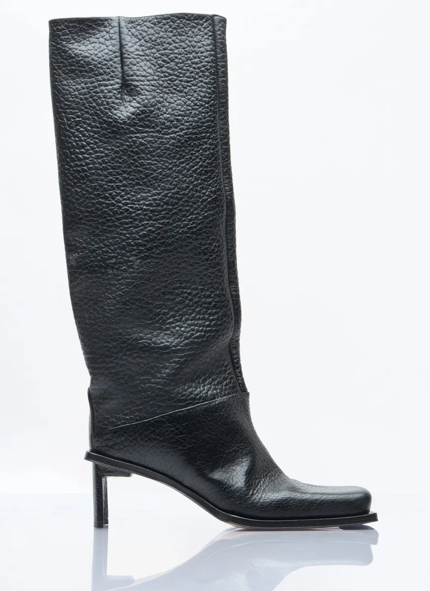 Brianna Tall Boots