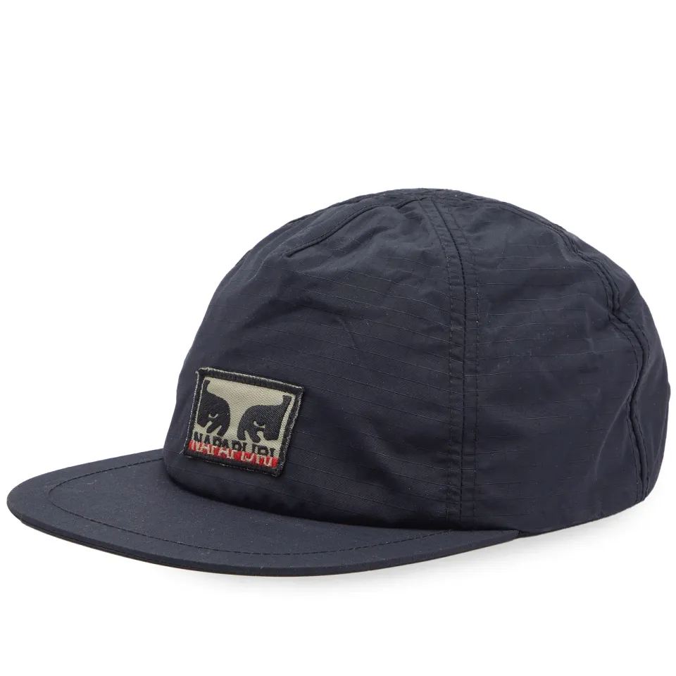 x Obey Cap