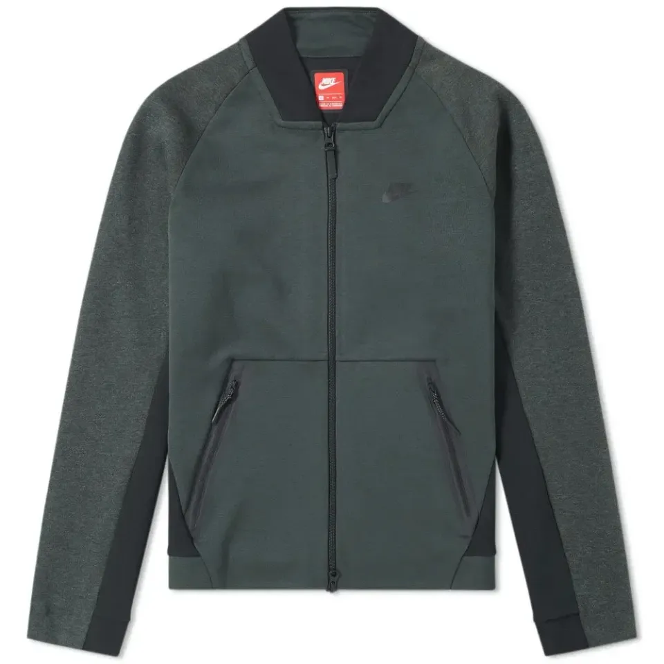 Tech Fleece Varsity Jacket