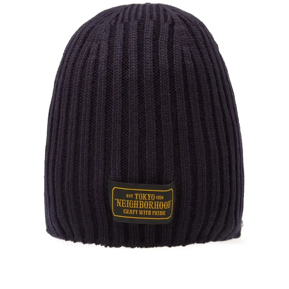 Tokyo Beanie