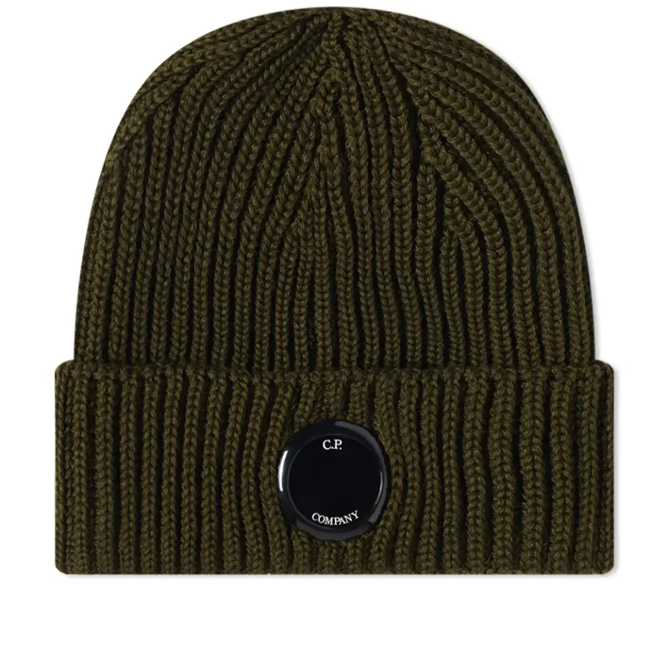 Lens Beanie