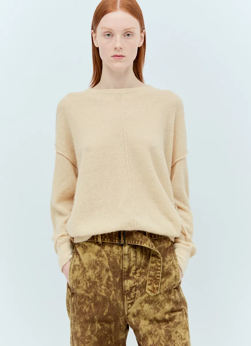 Lightweight Sweater