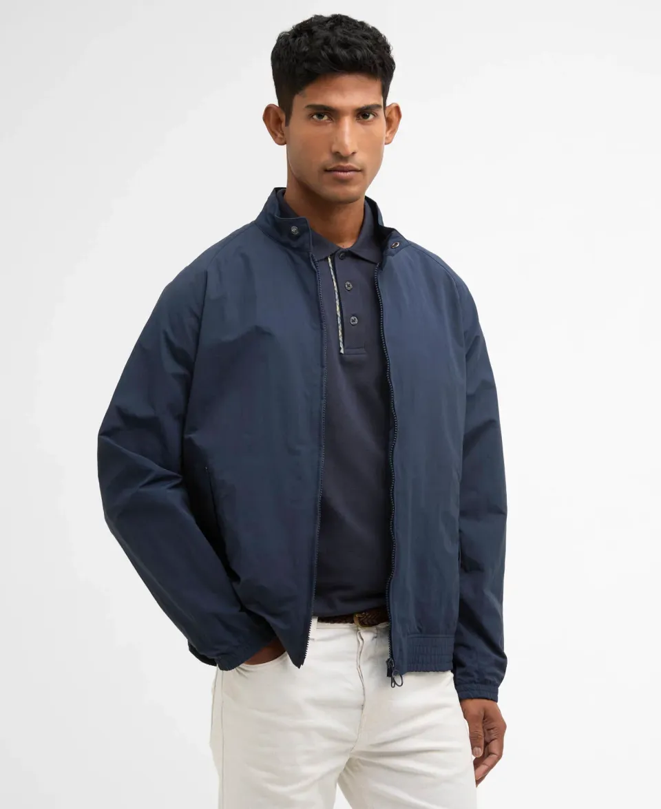 Summer Royston Showerproof Jacket