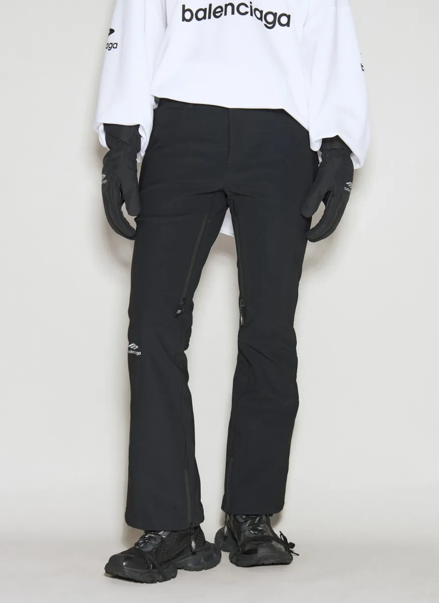 5-Pocket Ski Pants