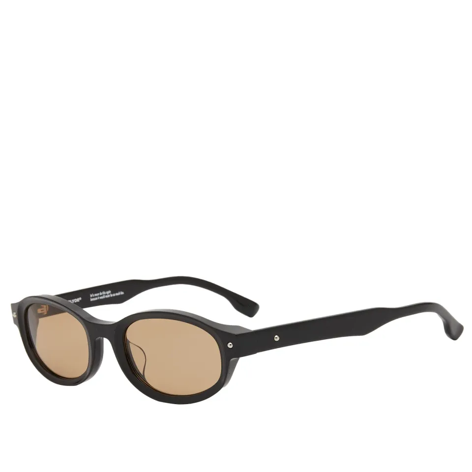 Roller Coaster Sunglasses