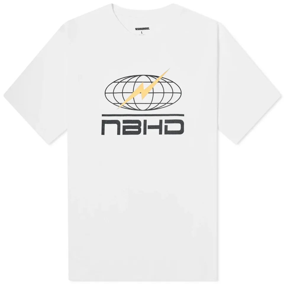 10 Printed T-Shirt