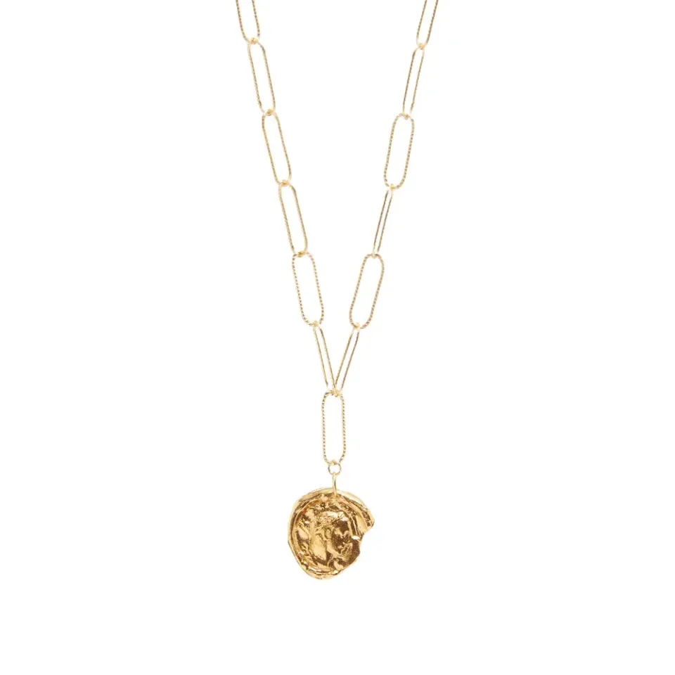 The Peacekeeper Necklace
