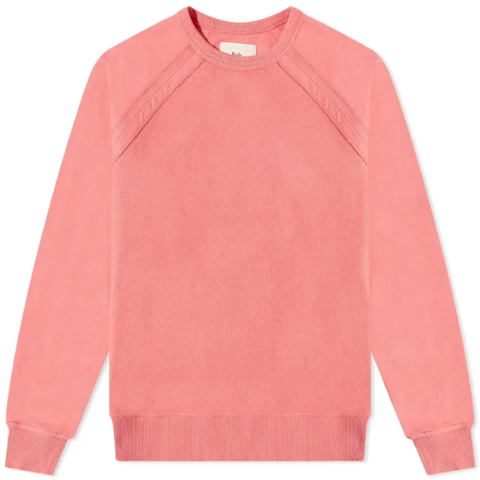 Rework Rivet Sweat