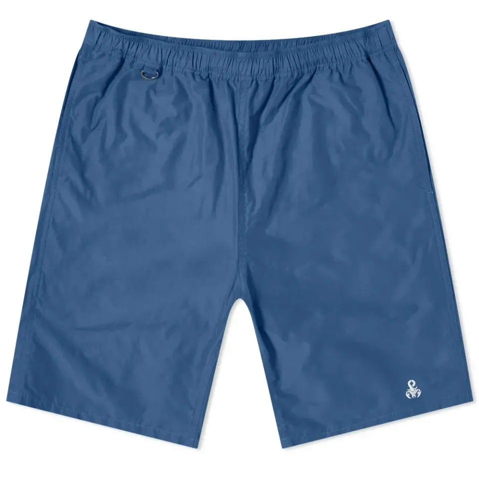 SOPHNET. Scorpion Easy Shorts