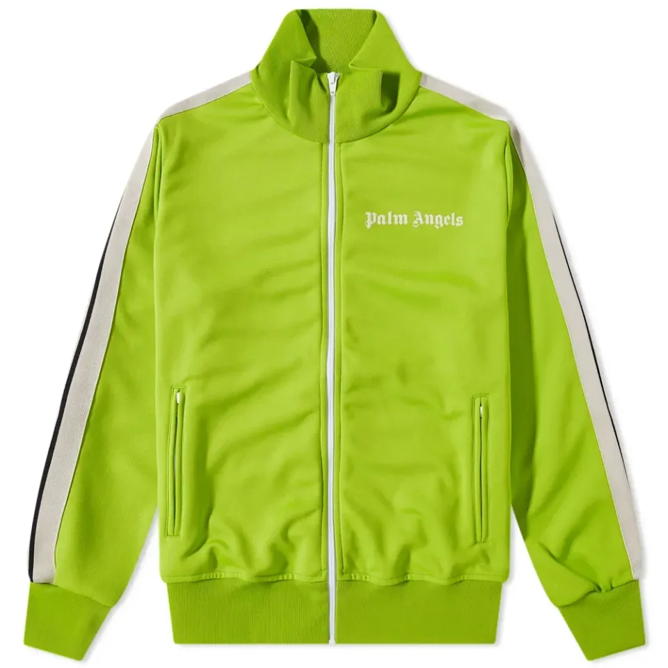 Classic Track Jacket