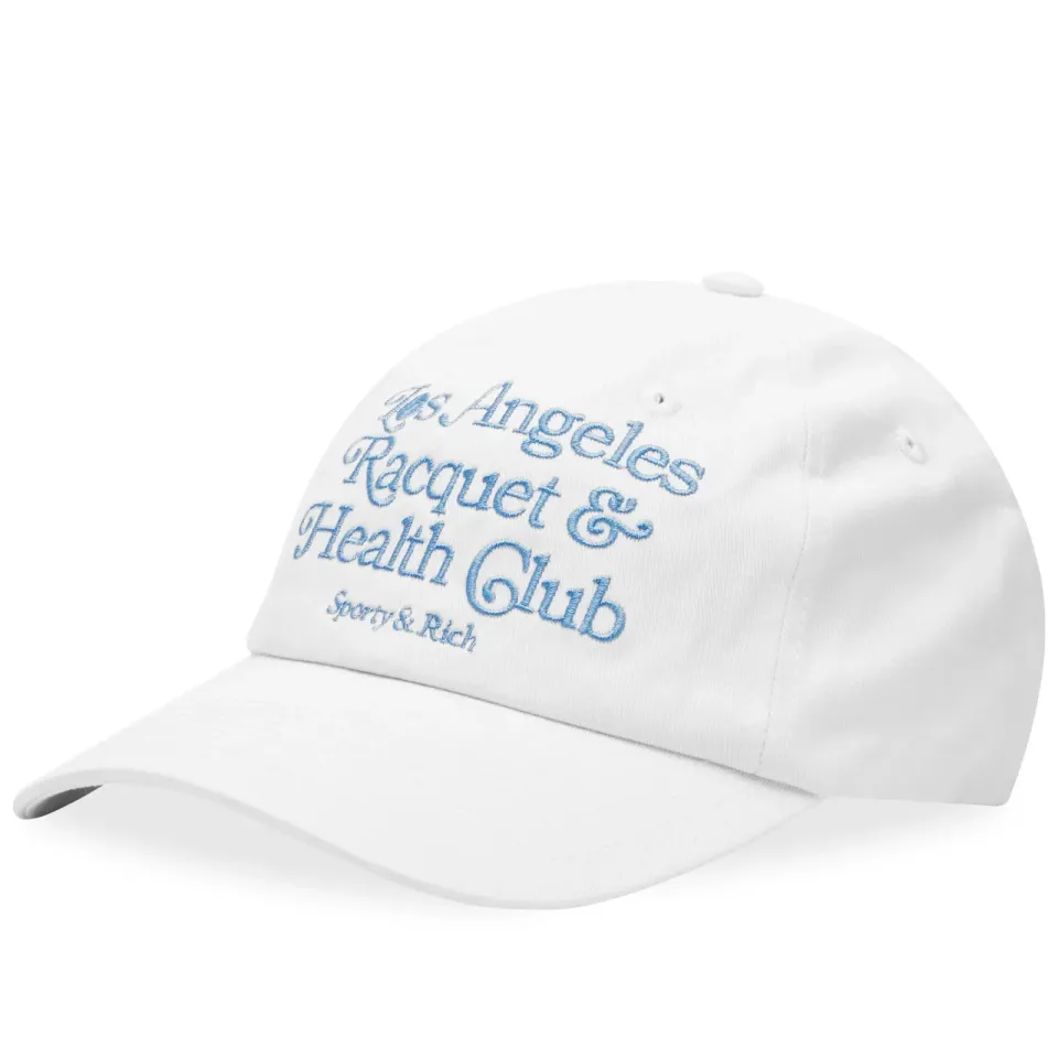 LA Racquet Club Cap