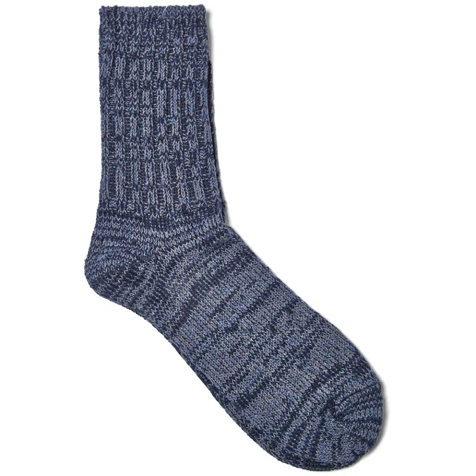 Remix Three Quarter Sock