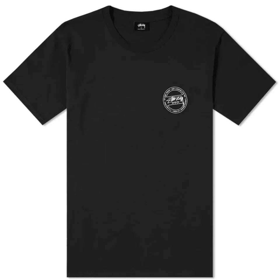 Laguna Dot Tee