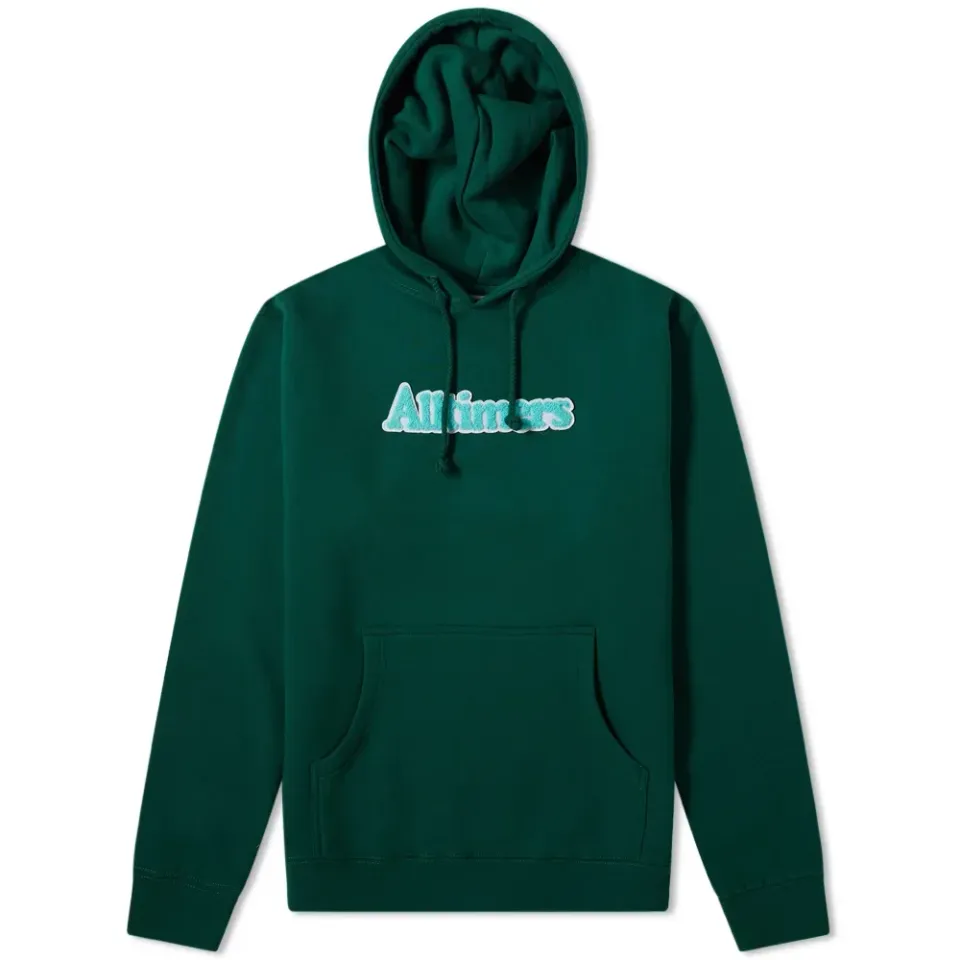 Broadway Hoody