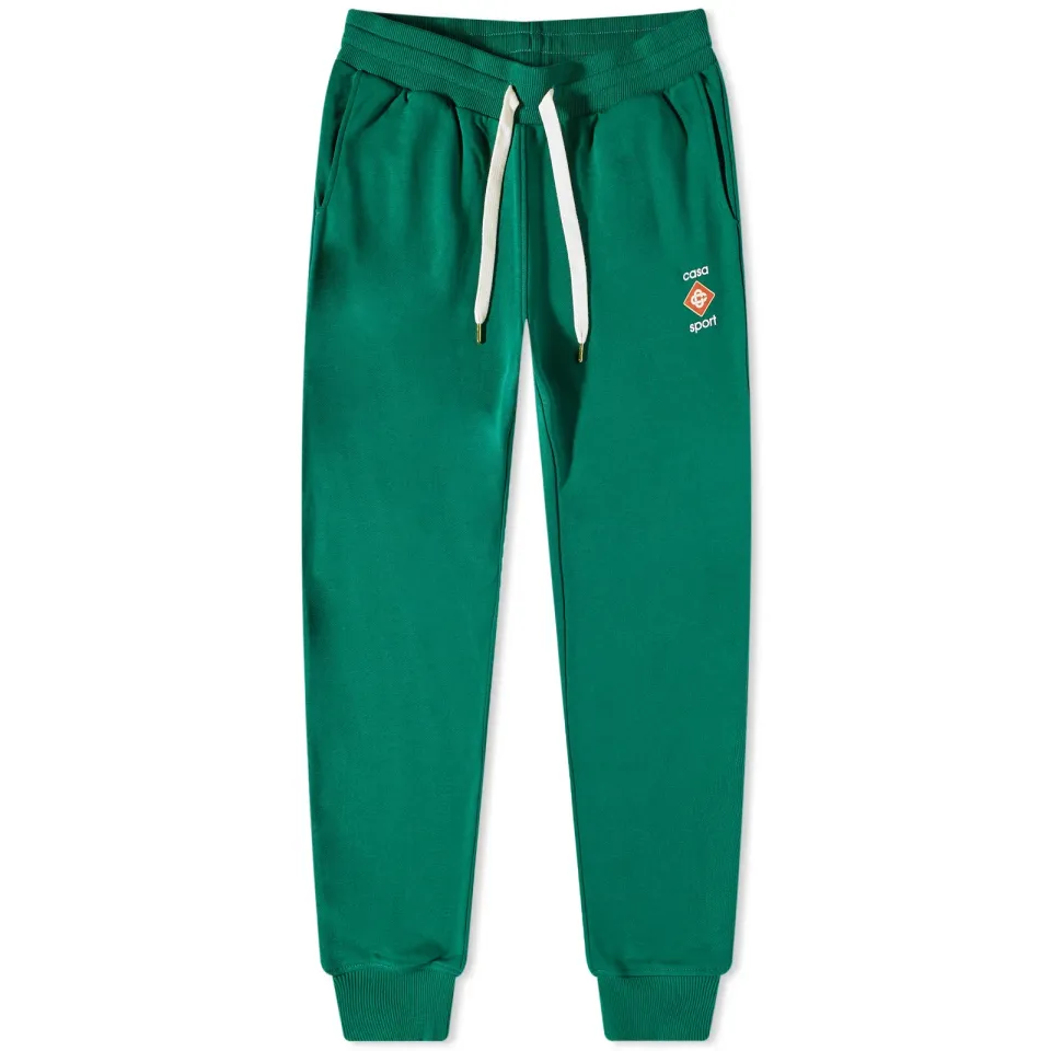 Casa Sport Logo Sweatpant