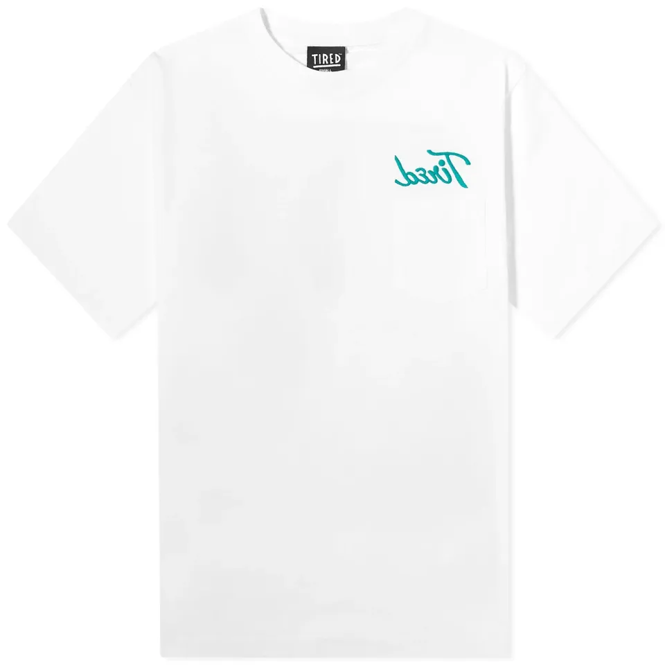 Workstation Pocket T-Shirt
