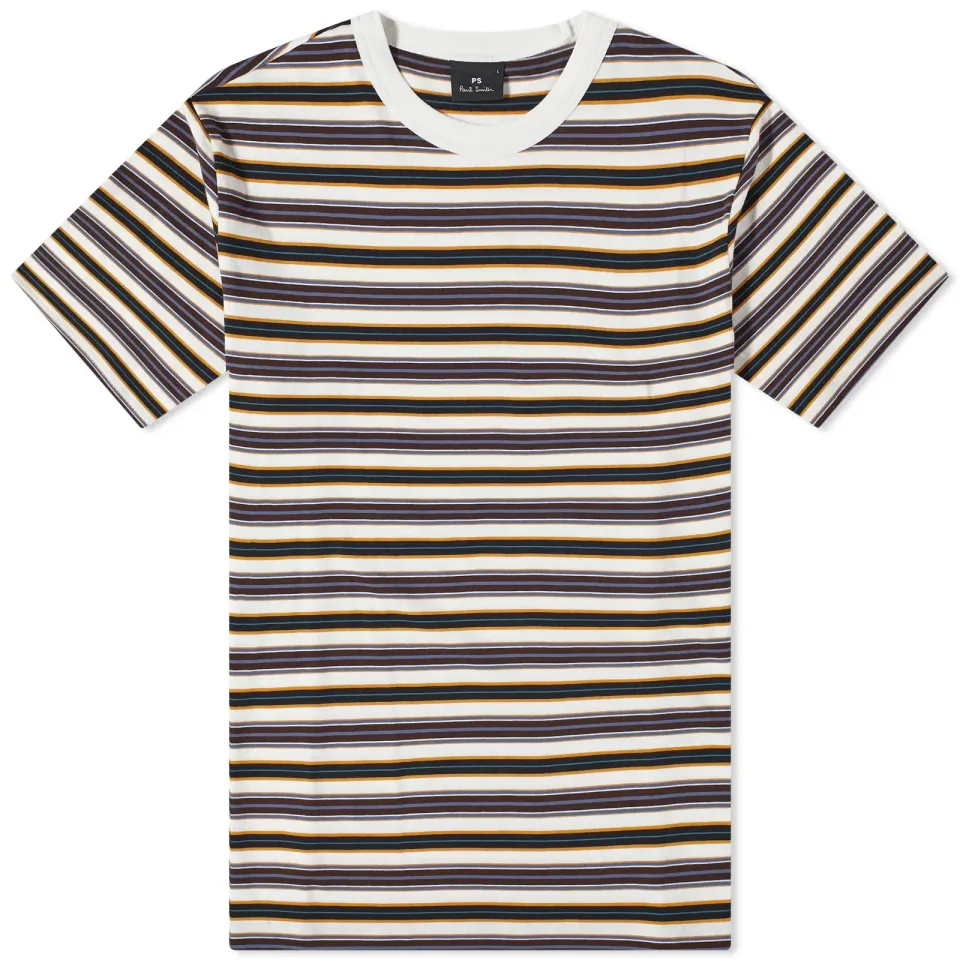 Stripe T-Shirt